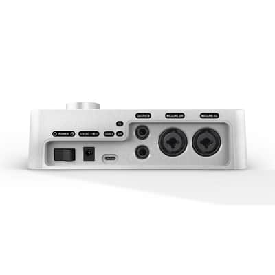 Apollo Solo USB3 Heritage Edition Universal Audio image 3