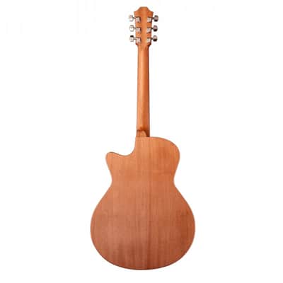 FURCH Violet Gc-SM Master Choice Grand Auditorium Acoustic / Electric Guitar image 2