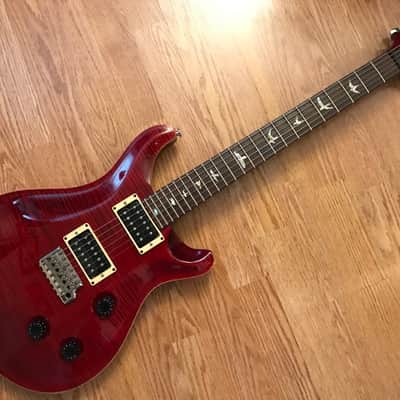 PRS Custom 24 10-Top image 2