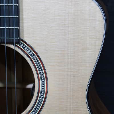 Martin 000C12-16E Nylon String Acoustic-Electric Guitar image 12