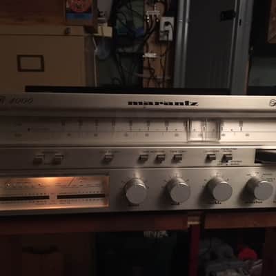 Marantz SR4000 will part out if desired by buyer image 14
