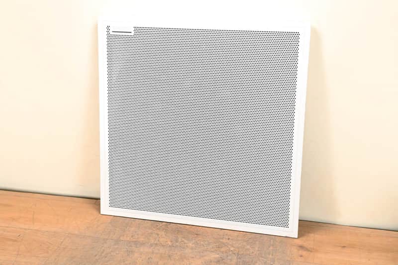Shure MXA910W Ceiling Array Microphone CG01M01 image 1