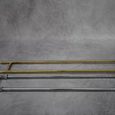 Bach TB301 Student Model Tenor Trombone - Serviced - 146 image 11