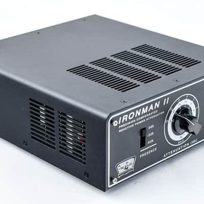 Tone King Iron Man II Attenuator image 3