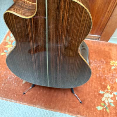Kevin Ryan Mission grand concert 2002 - custom special. image 14