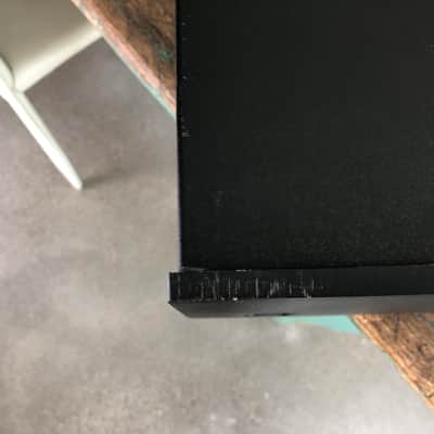 Aragon 4004 MKII Stereo Power Amplifier image 9