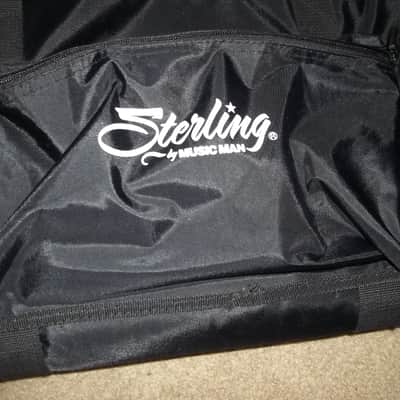 Sterling by Music Man Deluxe Gig Bag image 2