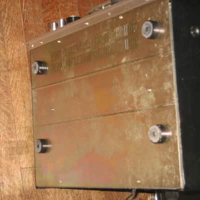 Pioneer RT-707 w/90 Day Warranty, Pro Serviced Open Reel Tape Recorder image 15