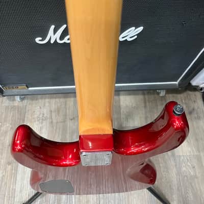 Washburn G-2V 80s - Red image 14