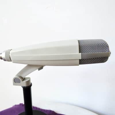 Immagine Sennheiser MD 421-HL Cardioid Dynamic Microphone - 3