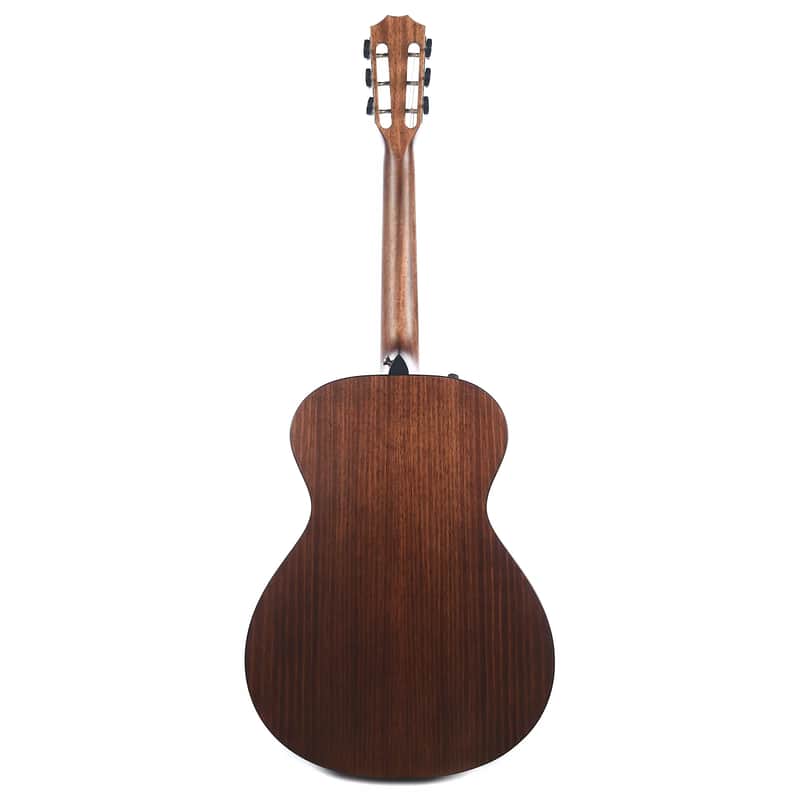 Taylor 322e 12-Fret Tasmanian Blackwood image 5