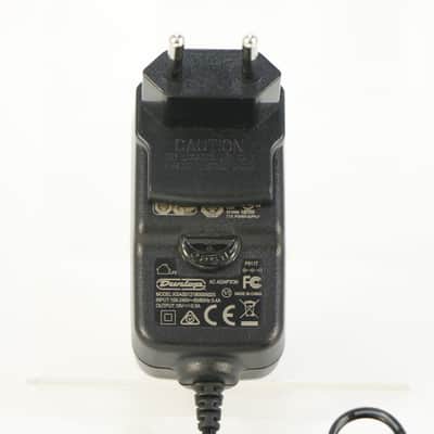 Dunlop 18 Volt DC 500mA adapter image 4