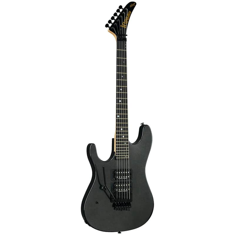 Kramer NightSwan Left-Handed image 1