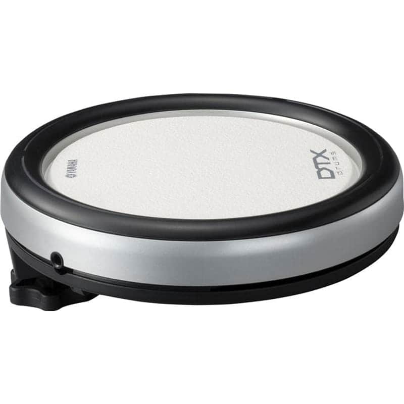 Yamaha XP80 3-Zone 8