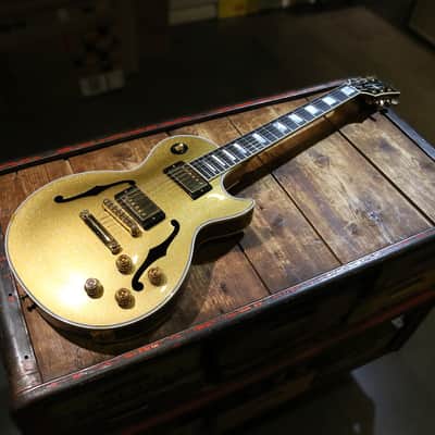 Gibson Custom Shop Les Paul Florentine image 3
