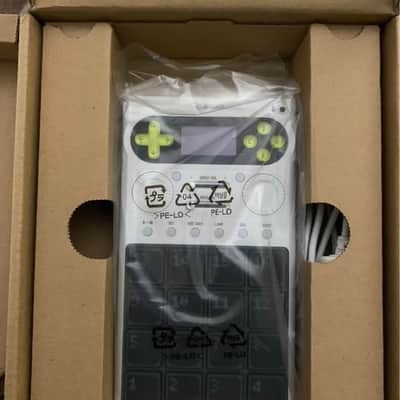 Casio SXC-1 2026 - white image 2