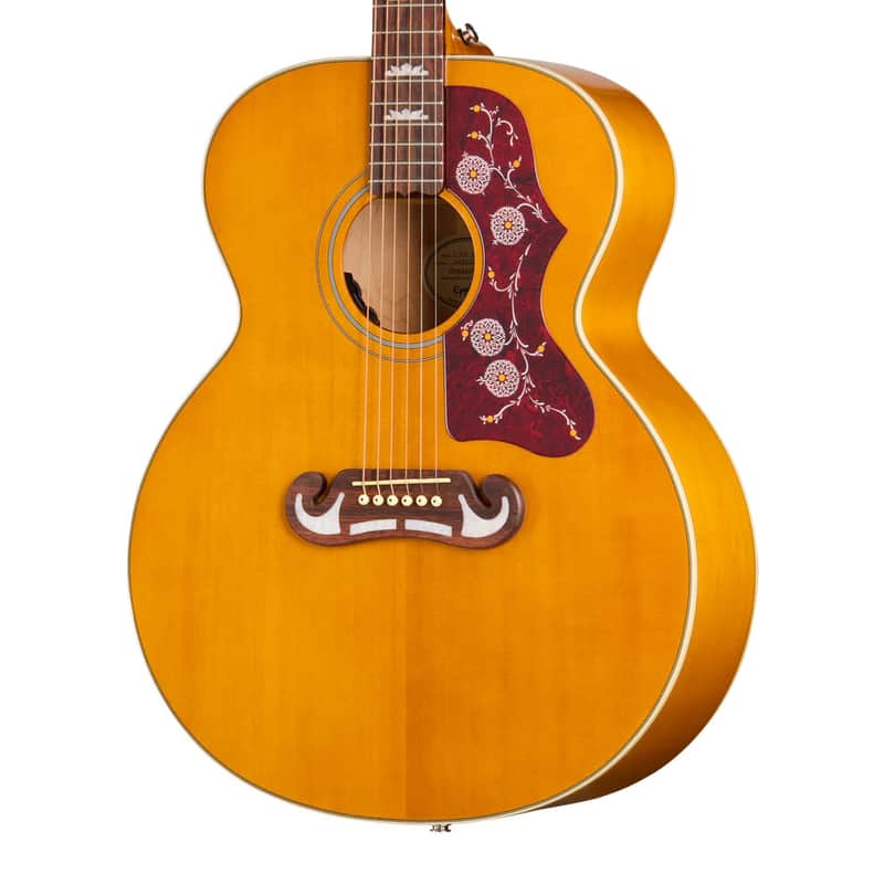 Epiphone J-200 Studio