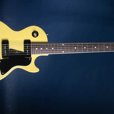 2024 Gibson Les Paul TV Special image 2