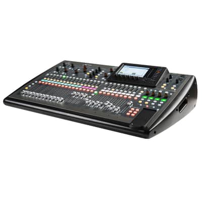 Behringer X32 Digital Mixer - Digital Mixer image 2