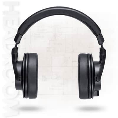 Warm Audio WA-HRB - Black image 2
