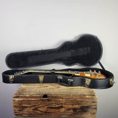 Hamer XT Series Sunburst Q/T - Modified image 20