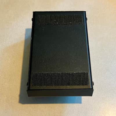 JHS Bender 1973 London Fuzz 2020 - 2025 - Black image 4