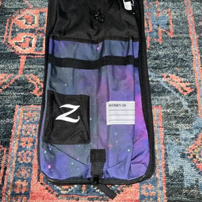 Zildjian Student Mini Stick Bag - Purple Galaxy image 4