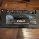 Boss Katana-100 MkII 100-Watt 1x12" Digital Modeling Guitar Combo 2019 - 2023 - Black