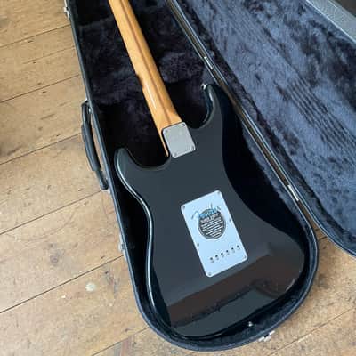 Fender Jimi Hendrix Stratocaster image 2