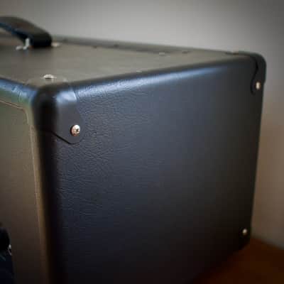 Blackstar HT Venue Series HT Club 50W Guitar Head 2010s - Black image 6