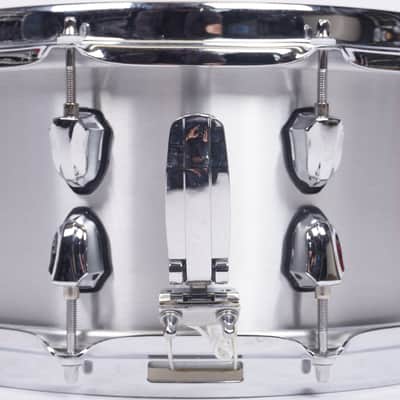 MAPEX | BLACK PANTHER | "ATOMIZER" | SNARE DRUM-14" x 6.5" image 10