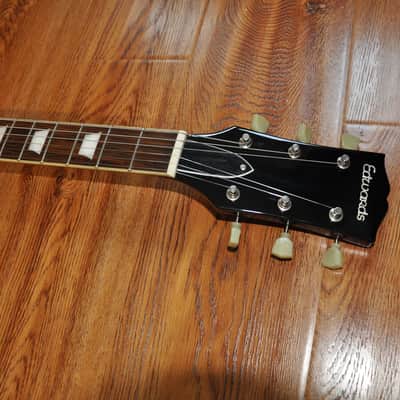 Edwards E-SG-90LTS 2009 Cherry image 4