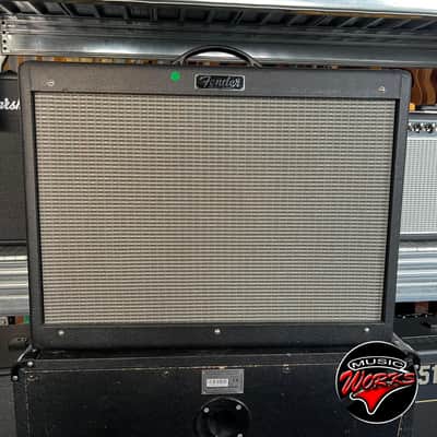 Fender Hot Rod Deluxe Iii image 2