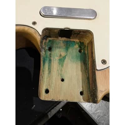 Telecaster 1975 - Occasion image 11
