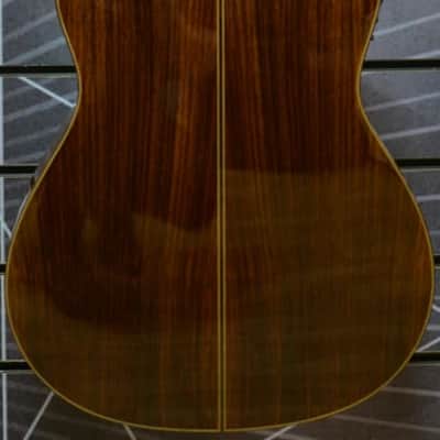 Cordoba Fusion 12 Rosewood Electro Classical Nylon Guitar image 7