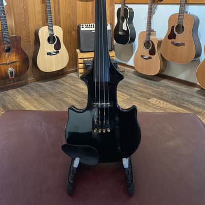 Zeta JV-4 Jazz Fusion Electric Violin (1988) image 1