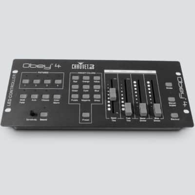 Chauvet DJ Obey 4 image 4