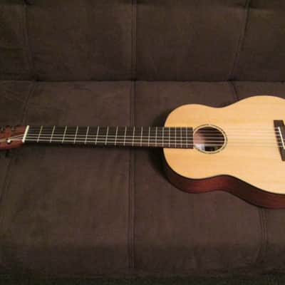 Pepe Romero Pepe Romero Signature Model 6-String with Case - NEW!! 2017 image 5
