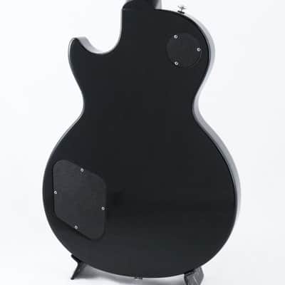 Gibson USED ​​Gibson Les Paul Standard 2016 (Translucent Black) [SN.160061988] image 4