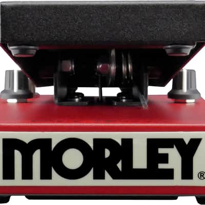 Morley Bad Horsie Dual Mode Wah Wah Pedal image 2
