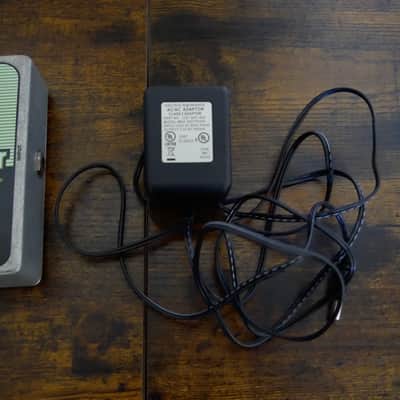 Electro-Harmonix Hum Debugger Hum Eliminator 2007 - Present Green / Black image 7