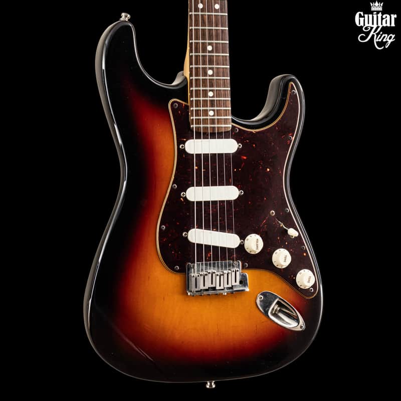 Fender Strat Plus Electric Guitar | Reverb The Netherlands