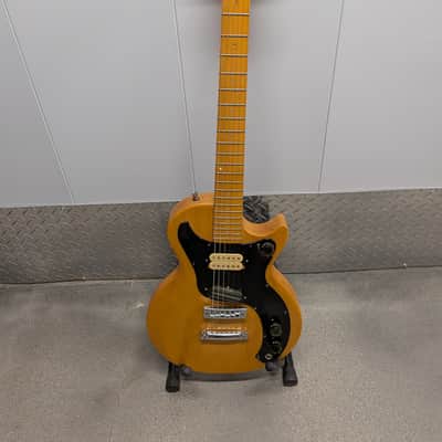 Gibson Marauder with Maple Fretboard 1976