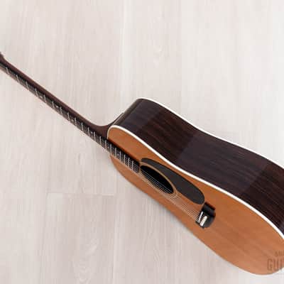 2005 Martin Custom D-28 JPTC Japan Traditional Collection, Near-Mint w/ Case, Hangtags image 15