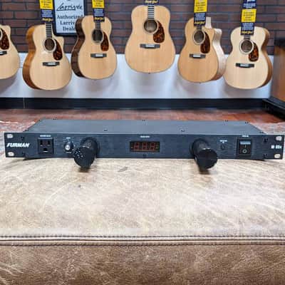 Used Furman M-8DX Power Conditioner image 4
