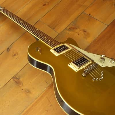 Duesenberg 49er Gold Top 2017 image 14