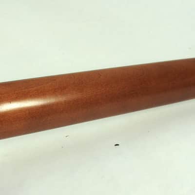 BEAUTIFUL ART & LUTHERIE ACOUSTIC PARLOR GUITAR AMI ALMOND 023097000364 GODIN image 9