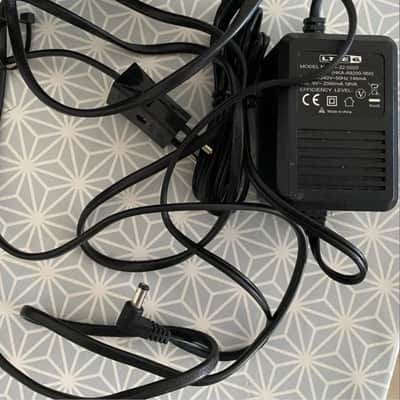 Line 6 M9 Stompbox Modeler 2010s - Black image 5