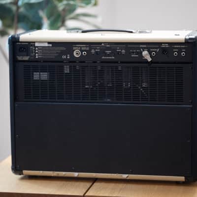 Egnater Renegade 112 1x12 Combo Amplifier image 8