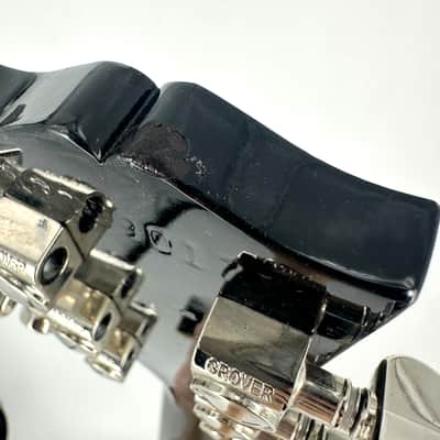 2019 Gibson Les Paul Classic – Ebony image 14